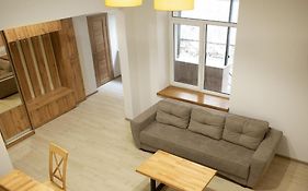 Art Apartment